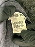 Hang Ten 100% Modal Gray Cardigan Size XL - photo 7