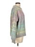 Adora Tweed Gray Pullover Sweater Size L - photo 4