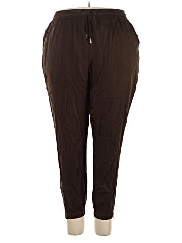 Simply Vera Vera Wang Casual Pants (view 1)