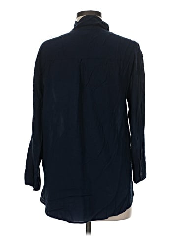 Velvet by Graham & Spencer 3/4 Sleeve Blouse (view 2)