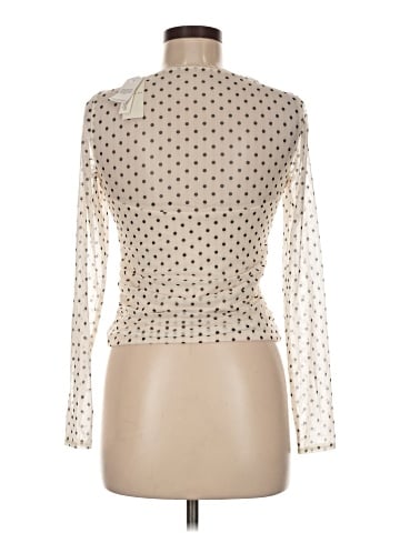 Abercrombie & Fitch Long Sleeve Top (view 2)
