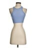 Outdoor Voices Blue Tank Top Size S - photo 1