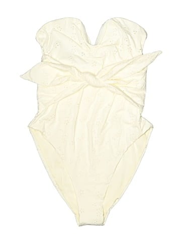 Onia Swimsuit Cover Up (view 1)