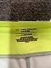 Tek Gear Color Block Yellow Active Pants Size L - photo 7