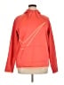 Nike 100% Polyester Orange Sweatshirt Size XL - photo 1