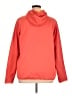 Nike 100% Polyester Orange Sweatshirt Size XL - photo 2