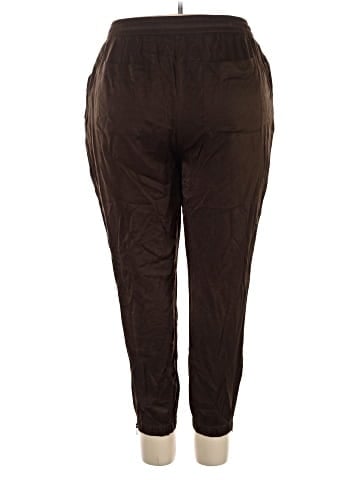 Simply Vera Vera Wang Casual Pants (view 2)