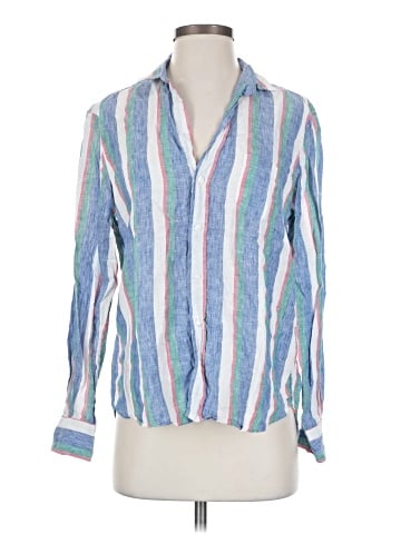Frank & Eileen Long Sleeve Button-Down Shirt (view 1)