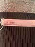 OAK + FORT Black Long Sleeve T-Shirt Size S - photo 7