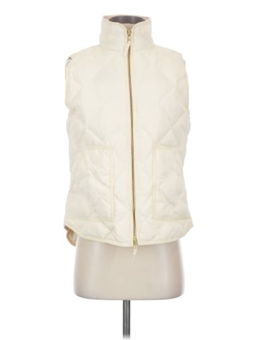 J.Crew Factory Store Vest (view 1)