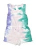 Splendid Tie-dye Purple Dress Size 7 - photo 1