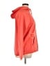 Nike 100% Polyester Orange Sweatshirt Size XL - photo 4
