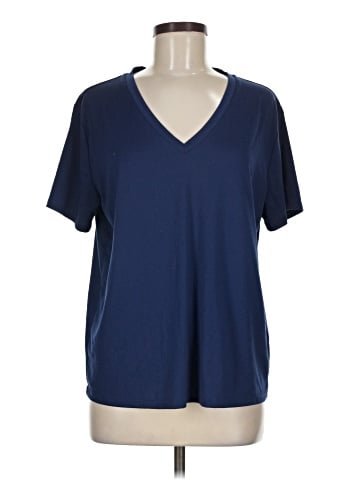 Fabletics Short Sleeve T-Shirt (view 1)