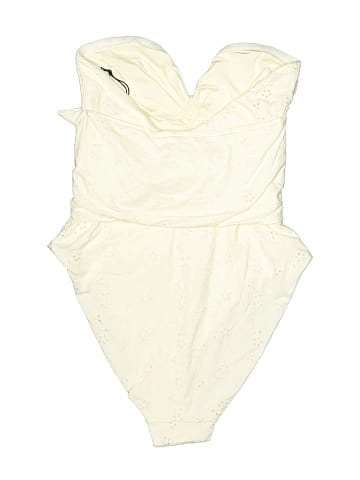 Onia Swimsuit Cover Up (view 2)