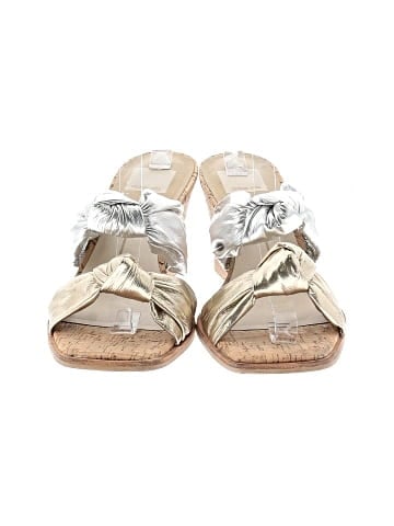 Dolce Vita Wedges (view 2)