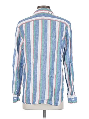Frank & Eileen Long Sleeve Button-Down Shirt (view 2)