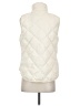 J.Crew Factory Store 100% Polyester Ivory Vest Size S - photo 2