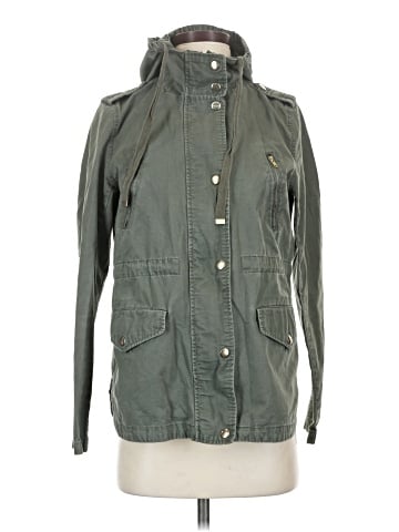 Love Tree Jacket (view 1)