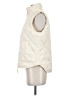 J.Crew Factory Store 100% Polyester Ivory Vest Size S - photo 5