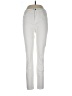 J Brand Solid Ivory Casual Pants Size 30 waist - photo 1