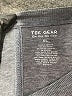 Tek Gear Gray Sleeveless T-Shirt Size XL - photo 7