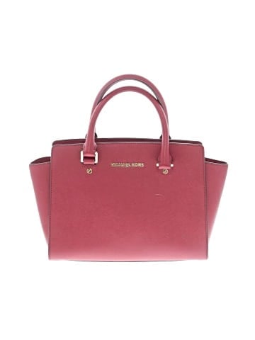 MICHAEL Michael Kors Satchel (view 1)