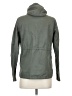 Love Tree 100% Cotton Green Jacket Size S - photo 2