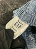 Baby Gap 100% Cotton Blue Shorts Size 3T - photo 3