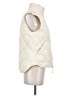 J.Crew Factory Store 100% Polyester Ivory Vest Size S - photo 4