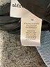 Alfred Dunner Solid Blue Casual Pants Size 18 - photo 5
