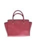 MICHAEL Michael Kors Burgundy Satchel One size - photo 3