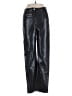 Wilfred 100% Polyurethane Black Casual Pants Size 6 - photo 1