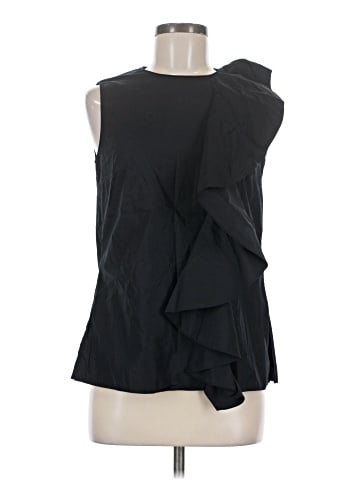 Akris Punto Sleeveless Blouse (view 1)