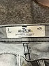 Hollister Tie-dye Silver Shorts Size 3 - photo 3