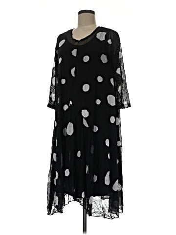 Comfy U.S.A. Casual Dress (view 1)