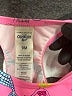 OshKosh B'gosh Print Pink One Piece Swimsuit 6-9 MO / 9 MO - photo 3