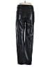 Wilfred 100% Polyurethane Black Casual Pants Size 6 - photo 2