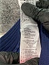 Sandro Solid Blue Formal Skirt Size S - photo 5