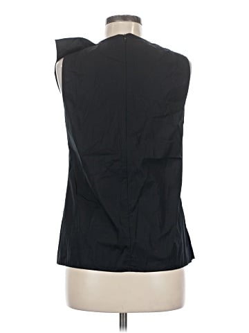 Akris Punto Sleeveless Blouse (view 2)