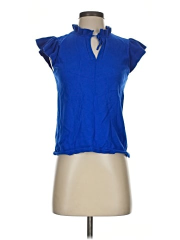 Ann Taylor LOFT Pullover Sweater (view 1)