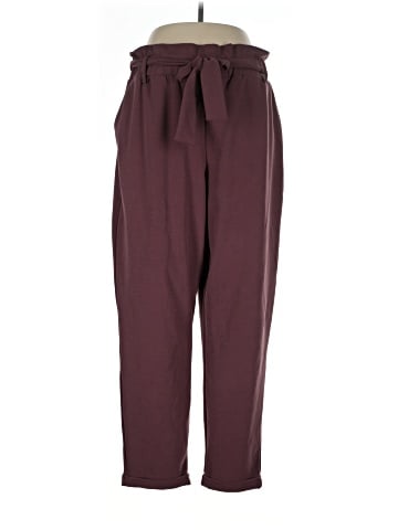 Maurices Casual Pants (view 1)