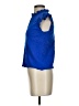 Ann Taylor LOFT Blue Pullover Sweater Size S (petite) - photo 5