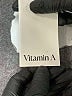 Vitamin A 100% Linen Stripes Ivory Shorts Size XS - photo 4