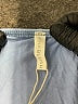 Pink Blush Blue Cocktail Dress Size 1 - photo 3