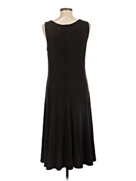 chico black dress Chico's Black Midi Dresses