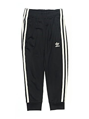 Adidas Track Pants (view 1)