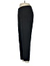 St. John Black Active Pants Size 8 - photo 5