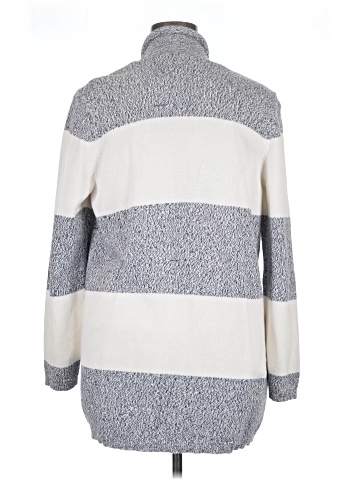 Ann Taylor LOFT Outlet Cardigan (view 2)