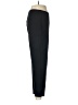 St. John Black Active Pants Size 8 - photo 4
