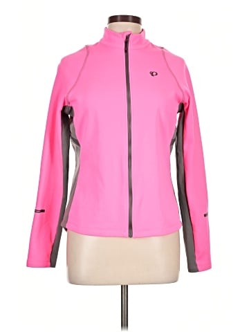 Pearl Izumi Track Jacket (view 1)